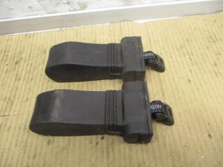 Ограничитель открывания двери задней Audi A6 C7/4G [рестайлинг] 2017, 2.0 л., TDi, DDD, дизель, АКПП, красный, седан, передний привод, 4G0839249B