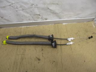 Трос двери задней Audi A6 C7/4G [рестайлинг] 2017, 2.0 л., TDi, DDD, дизель, АКПП, красный, седан, передний привод