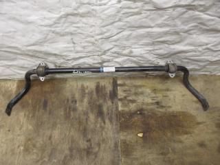 стабилизатор подвески передний Audi A6 C7/4G [рестайлинг] 2017, 2.0 л., TDi, DDD, дизель, АКПП, красный, седан, передний привод, 4G0411309E