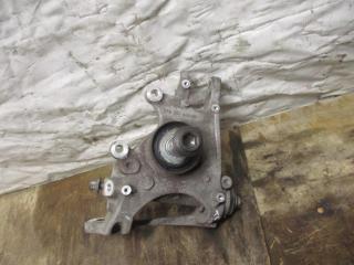 кулак задний левый Audi A6 C7/4G [рестайлинг] 2017, 2.0 л., TDi, DDD, дизель, АКПП, красный, седан, передний привод, 8K0505435AD