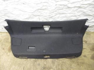 обшивка крышки багажника Audi A6 C7/4G [рестайлинг] 2017, 2.0 л., TDi, DDD, дизель, АКПП, красный, седан, передний привод, 4G5867975G