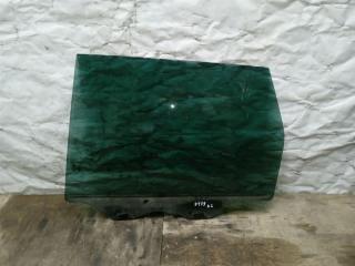 стекло двери задней левой Volkswagen Touareg 2 поколение 2011, 3.6 л., FSI, CGR, бензин, АКПП, черный, внедорожник 5 дв., полный привод