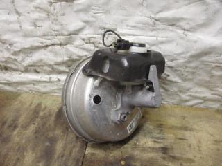 вакуумный усилитель тормозов Audi A6 C7/4G [рестайлинг] 2017, 2.0 л., TDi, DDD, дизель, АКПП, красный, седан, передний привод, 4G2612103H