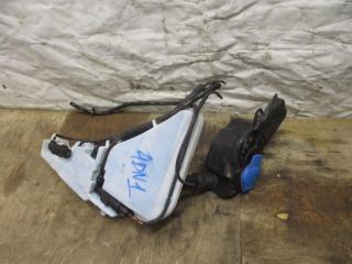 бачок омывателя Audi A6 C7/4G [рестайлинг] 2017, 2.0 л., TDi, DDD, дизель, АКПП, красный, седан, передний привод, 4G8955451K, 4G2955462