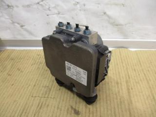 блок ABS Audi A6 C7/4G [рестайлинг] 2017, 2.0 л., TDi, DDD, дизель, АКПП, красный, седан, передний привод, 4G0907379S, 4G0614517AK