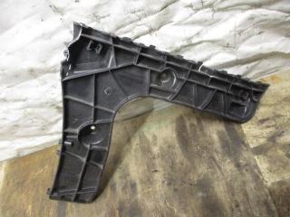 Крепление бампера заднего Audi A6 C7/4G [рестайлинг] 2017, 2.0 л., TDi, DDD, дизель, АКПП, красный, седан, передний привод, 4G5807453C