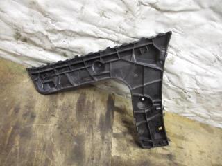 Крепление бампера заднего Audi A6 C7/4G [рестайлинг] 2017, 2.0 л., TDi, DDD, дизель, АКПП, красный, седан, передний привод, 4G5807454C