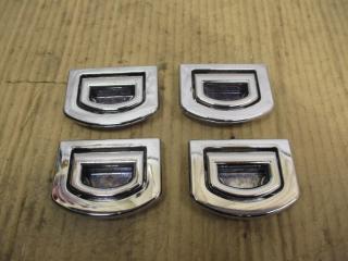 Петля крепления груза Audi A6 C7/4G [рестайлинг] 2017, 2.0 л., TDi, DDD, дизель, АКПП, красный, седан, передний привод, 1K0864203