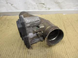 заслонка дроссельная Audi A6 C7/4G [рестайлинг] 2017, 2.0 л., TDi, DDD, дизель, АКПП, красный, седан, передний привод, 3Q0253691J