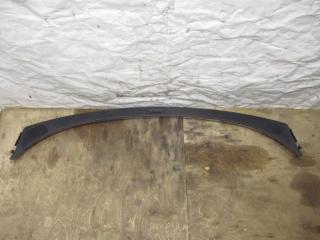 накладка на торпедо (консоль) Audi A6 C7/4G [рестайлинг] 2017, 2.0 л., TDi, DDD, дизель, АКПП, красный, седан, передний привод, 4H0035399, 4G0857051A