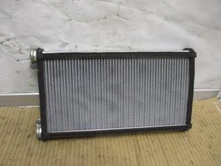 радиатор отопителя (печки) Audi A6 C7/4G [рестайлинг] 2017, 2.0 л., TDi, DDD, дизель, АКПП, красный, седан, передний привод