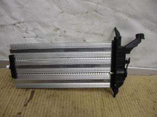 электрический радиатор отопителя (тэн) Audi A6 C7/4G [рестайлинг] 2017, 2.0 л., TDi, DDD, дизель, АКПП, красный, седан, передний привод, 4G0819011A