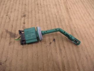 датчик температуры Audi A6 C7/4G [рестайлинг] 2017, 2.0 л., TDi, DDD, дизель, АКПП, красный, седан, передний привод, 4H0907543