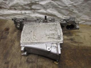 коллектор впускной Audi A6 C7/4G [рестайлинг] 2017, 2.0 л., TDi, DDD, дизель, АКПП, красный, седан, передний привод, 04L129766AS