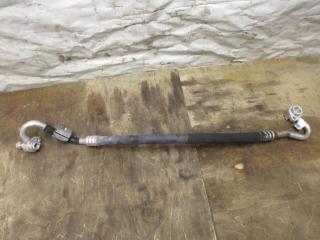 трубка кондиционера Audi A6 C7/4G [рестайлинг] 2017, 2.0 л., TDi, DDD, дизель, АКПП, красный, седан, передний привод, 4G0816743AH