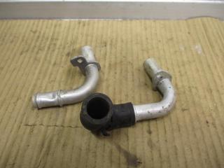 трубка охлаждающей жидкости Audi A6 C7/4G [рестайлинг] 2017, 2.0 л., TDi, DDD, дизель, АКПП, красный, седан, передний привод