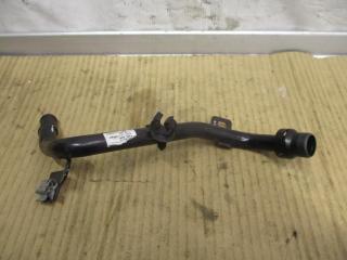 трубка охлаждающей жидкости Audi A6 C7/4G [рестайлинг] 2017, 2.0 л., TDi, DDD, дизель, АКПП, красный, седан, передний привод, 04L121157BT