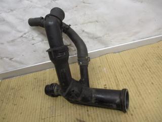 трубка охлаждающей жидкости Audi A6 C7/4G [рестайлинг] 2017, 2.0 л., TDi, DDD, дизель, АКПП, красный, седан, передний привод, 04L121026R