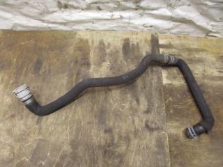 патрубок (трубопровод, шланг) Audi A6 C7/4G [рестайлинг] 2017, 2.0 л., TDi, DDD, дизель, АКПП, красный, седан, передний привод, 4G0122293B