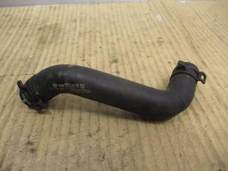 патрубок (трубопровод, шланг) Audi A6 C7/4G [рестайлинг] 2017, 2.0 л., TDi, DDD, дизель, АКПП, красный, седан, передний привод, 04L122157T