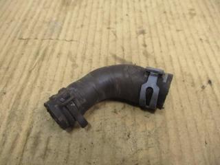 патрубок (трубопровод, шланг) Audi A6 C7/4G [рестайлинг] 2017, 2.0 л., TDi, DDD, дизель, АКПП, красный, седан, передний привод, 04L122157AS