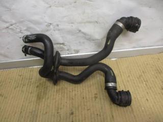 патрубок (трубопровод, шланг) Audi A6 C7/4G [рестайлинг] 2017, 2.0 л., TDi, DDD, дизель, АКПП, красный, седан, передний привод, 4G0819350S