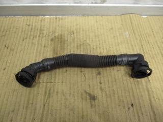 патрубок вентиляции картера Audi A6 C7/4G [рестайлинг] 2017, 2.0 л., TDi, DDD, дизель, АКПП, красный, седан, передний привод, 04L103493F