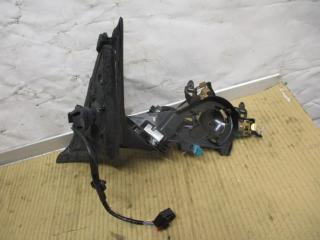 Крепление зеркала наружного правого Audi A6 C7/4G [рестайлинг] 2017, 2.0 л., TDi, DDD, дизель, АКПП, красный, седан, передний привод, 4G2857410AB