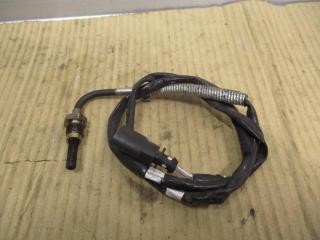 датчик давления (температуры) выхлопных газов Audi A6 C7/4G [рестайлинг] 2017, 2.0 л., TDi, DDD, дизель, АКПП, красный, седан, передний привод, 04L906088DR