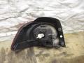 фонарь задний правый Volkswagen Golf 6 поколение 2010, 1.6 л., TDi, CAY, дизель, МКПП, красный, хетчбэк 5 дв., передний привод, 5K0945096E - фото №2