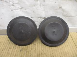 крышка фары Volkswagen Golf 6 поколение 2010, 1.6 л., TDi, CAY, дизель, МКПП, красный, хетчбэк 5 дв., передний привод, 155665