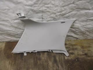 обшивка стойки задней левой Volkswagen Golf 6 поколение 2010, 1.6 л., TDi, CAY, дизель, МКПП, красный, хетчбэк 5 дв., передний привод, 1K4867287G