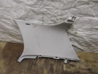 обшивка стойки задней правой Volkswagen Golf 6 поколение 2010, 1.6 л., TDi, CAY, дизель, МКПП, красный, хетчбэк 5 дв., передний привод, 1K4867288G