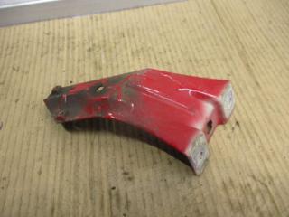 крепление ( кронштейн ) крыла Volkswagen Golf 6 поколение 2010, 1.6 л., TDi, CAY, дизель, МКПП, красный, хетчбэк 5 дв., передний привод, 5K6821136