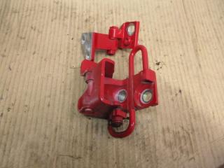 петля двери Volkswagen Golf 6 поколение 2010, 1.6 л., TDi, CAY, дизель, МКПП, красный, хетчбэк 5 дв., передний привод, 1K9833402E, 1K4833412Q