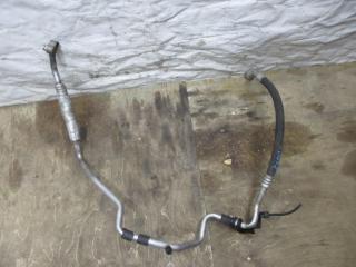 трубка кондиционера Volkswagen Golf 6 поколение 2010, 1.6 л., TDi, CAY, дизель, МКПП, красный, хетчбэк 5 дв., передний привод, 1K0820743FD