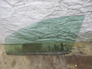 стекло двери передней левой Volkswagen Golf 6 поколение 2010, 1.6 л., TDi, CAY, дизель, МКПП, красный, хетчбэк 5 дв., передний привод