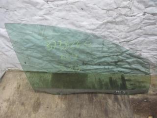 стекло двери передней правой Volkswagen Golf 6 поколение 2010, 1.6 л., TDi, CAY, дизель, МКПП, красный, хетчбэк 5 дв., передний привод