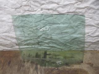 стекло двери задней правой Volkswagen Golf 6 поколение 2010, 1.6 л., TDi, CAY, дизель, МКПП, красный, хетчбэк 5 дв., передний привод