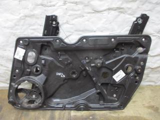 стеклоподъемник электрический передний правый Volkswagen Golf 6 поколение 2010, 1.6 л., TDi, CAY, дизель, МКПП, красный, хетчбэк 5 дв., передний привод