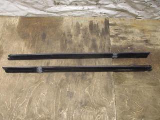 уплотнитель Volkswagen Golf 6 поколение 2010, 1.6 л., TDi, CAY, дизель, МКПП, красный, хетчбэк 5 дв., передний привод, 5K6839479B, 5K6839480B