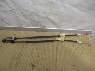 трос двери Volkswagen Golf 6 поколение 2010, 1.6 л., TDi, CAY, дизель, МКПП, красный, хетчбэк 5 дв., передний привод, 5K4837085F