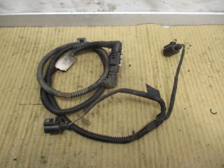 Проводка бампера заднего Volkswagen Golf 6 поколение 2010, 1.6 л., TDi, CAY, дизель, МКПП, красный, хетчбэк 5 дв., передний привод, 5K0971104B