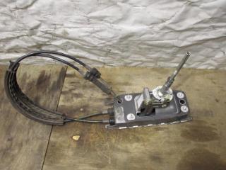 кулиса Volkswagen Golf 6 поколение 2010, 1.6 л., TDi, CAY, дизель, МКПП, красный, хетчбэк 5 дв., передний привод, 1K0711049CH, 1K0711265AR, 1K0711266AC