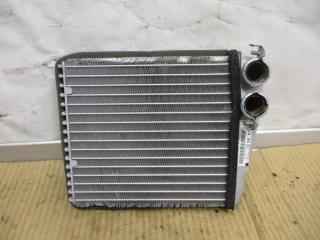 радиатор отопителя (печки) Volkswagen Golf 6 поколение 2010, 1.6 л., TDi, CAY, дизель, МКПП, красный, хетчбэк 5 дв., передний привод, 1K0819031B