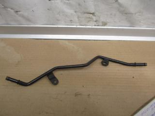 трубка охлаждающей жидкости Volkswagen Golf 6 поколение 2010, 1.6 л., TDi, CAY, дизель, МКПП, красный, хетчбэк 5 дв., передний привод, 1K0121070CE