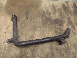 трубка охлаждающей жидкости Volkswagen Golf 6 поколение 2010, 1.6 л., TDi, CAY, дизель, МКПП, красный, хетчбэк 5 дв., передний привод, 03L121065AJ