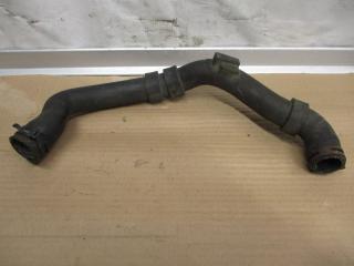 патрубок (трубопровод, шланг) Volkswagen Golf 6 поколение 2010, 1.6 л., TDi, CAY, дизель, МКПП, красный, хетчбэк 5 дв., передний привод