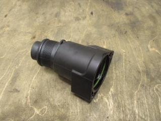 патрубок турбины Volkswagen Golf 6 поколение 2010, 1.6 л., TDi, CAY, дизель, МКПП, красный, хетчбэк 5 дв., передний привод, 03L131111J