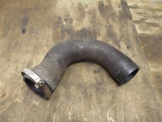 патрубок интеркулера Volkswagen Golf 6 поколение 2010, 1.6 л., TDi, CAY, дизель, МКПП, красный, хетчбэк 5 дв., передний привод, 1K0145834AT